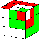 [Cube in a cube in a cube]