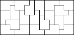 [7 x 15 rectangle]