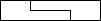 [2 x 10 rectangle]