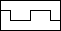 [3 x 6 rectangle]