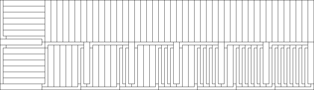 [rectangle tiled by odd number of L's]