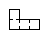 [L tetromino]