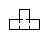 [T tetromino]