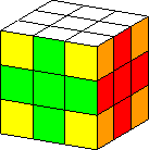 [X-symmetric pattern #1]