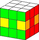 [X-symmetric pattern #4]