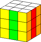 [X-symmetric pattern #5]