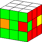 [X-symmetric pattern #8]