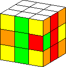 [X-symmetric pattern #9]