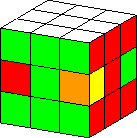 [X-symmetric pattern #12]