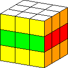 [X-symmetric pattern #17]