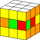 [X-symmetric pattern #25]