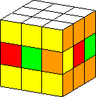 [X-symmetric pattern #29]