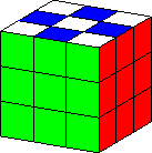 [X-symmetric pattern #32]