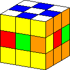 [X-symmetric pattern #60]