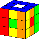 [X-symmetric pattern #62]