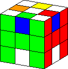 [X-symmetric pattern #94]