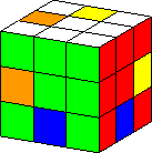 [T-symmetric pattern #1]