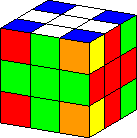 [X-symmetric pattern #3]