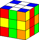 [X-symmetric pattern #7]