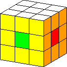 [X-symmetric pattern #21]